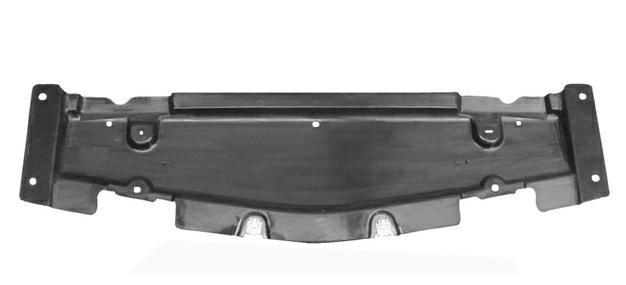 Articolo Q03HR - RIPARO SOTTOPARAURTI MERCEDES GLE W166-GLE COUPE C292 01/15>