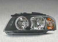 Articolo Q1KB6 - FARO DX H7-H7 C/MOTOR EL AUDI A3 09/03>