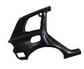 Articolo Q3PHS - PARAF P/DX VW TOUAREG 12/10>
