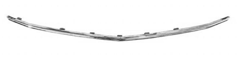 Articolo Q3YDG - MODAN INF CROM GRIGLIA MERCEDES VITO W447 07/19>