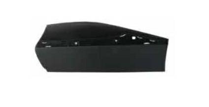 Articolo Q443D - MODAN PORTA P/SX C/FORI CROM RENAULT CAPTUR 02/13>