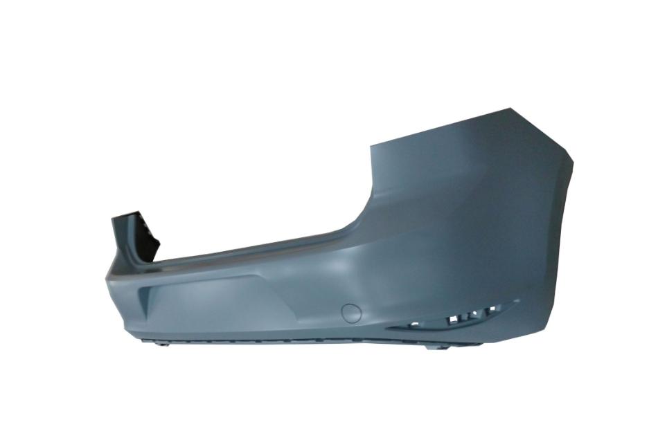Articolo Q50Z2 - P/TI POST PRIM C/TRACCE SENS+SUPPORTI VW GOLF 7 10/12>