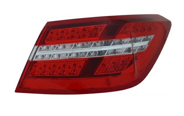 Articolo Q5F4W - FANALE P/SX EST MERCEDES CLASSE E C207-A207 COUPE 01/09>