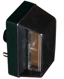 Articolo Q62KC - FANALE TARGA DX IVECO DAILY 01/90> FIAT DUCATO 01/94> CASSONATO