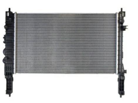 Articolo Q6WFQ - RADIATORE OPEL MOKKA / MOKKA X (J13)