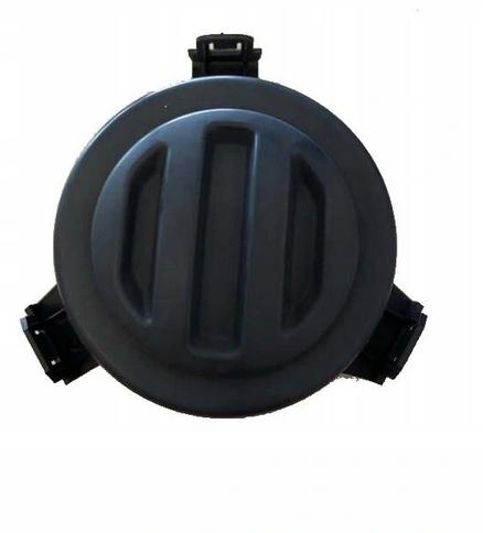 Articolo Q7BQV - TAPPO FEND SX FIAT DUCATO-CITR JUMPER-PEUG BOXER  01/14>