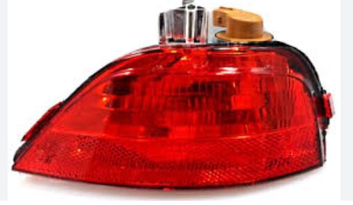 Articolo Q7C5R - FANALE P/SX RENAULT SCENIC 03/09> CAPTUR 02/13>