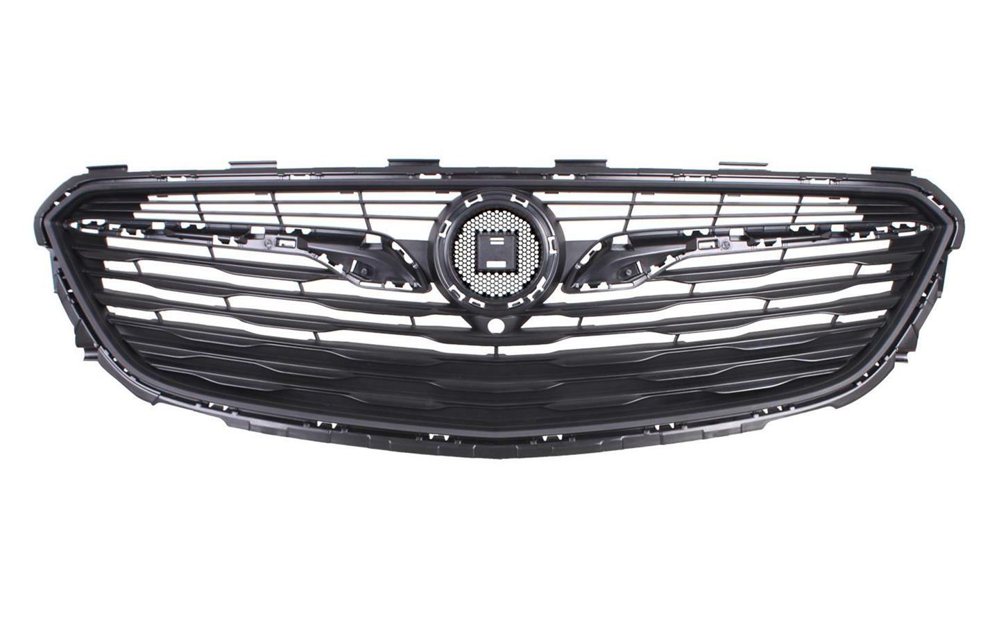 Articolo Q8N35 - GRIGLIA OPEL INSIGNIA 03/17>