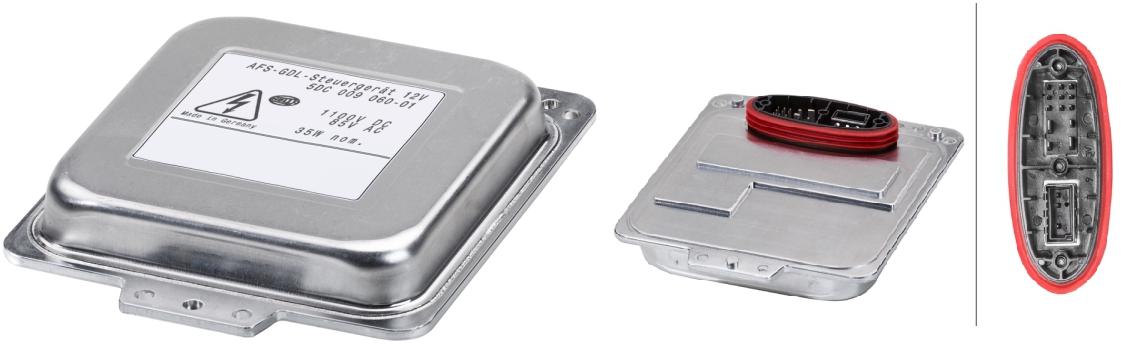 Articolo Q8NZV - CENTRALINA XENO MERCED CLASSE E W211 05/06>