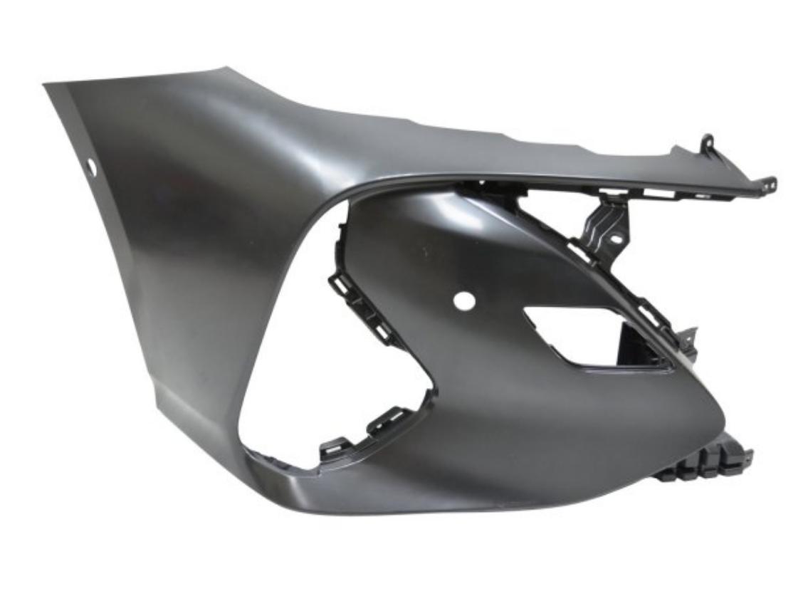 Articolo Q9DCC - CANTONALE A/DX C/SENS TOYOTA PRIUS PLUG-IN 01/16>