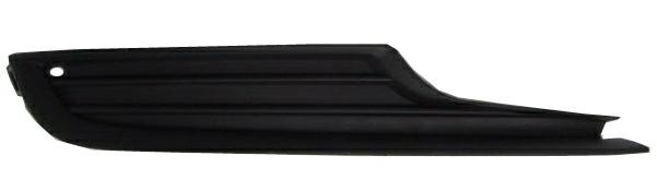 Articolo Q9FSH - GRIGLIA P/TI A/DX INF VW GOLF 7 10/12>