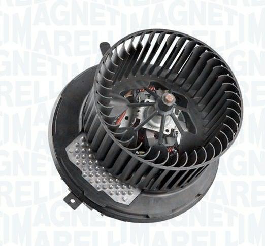 Articolo QB3FC - VENTOLA ABITACOLO AUDI A3 (8P1) - SKODA - VW