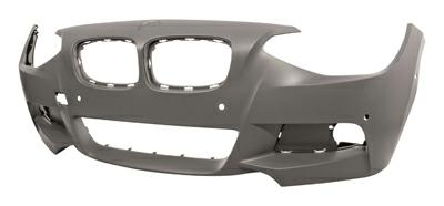 Articolo QBYRR - P/TI ANT PRIM C/PDC+PA BMW SERIE 1 F20 5P-F21 3P 01/11>M-TECH