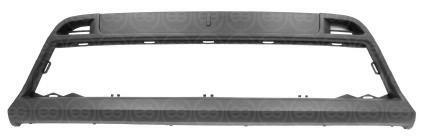 Articolo QCGT2 - CORNICE GRIGLIA P/TI ANT FORD FIESTA ST 150 03/02>