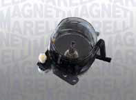Articolo QCQRW - FEND DX HB4 BMW SERIE 3E90-E91 03/05> SERIE 5 E60 07/03>