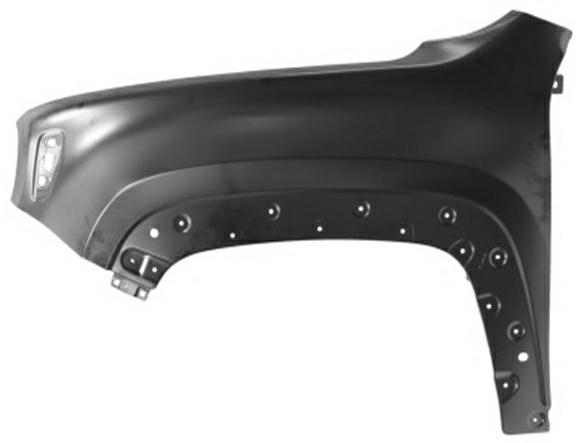 Articolo QCXQY - PARAF A/SX JEEP RENEGADE 03/14>
