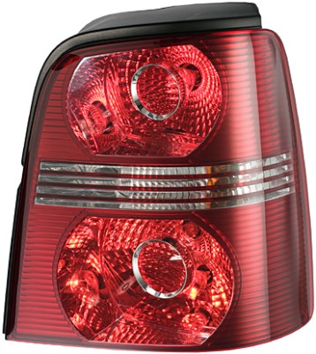 Articolo QFMZ3 - FANALE P/DX VW TOURAN 11/06>