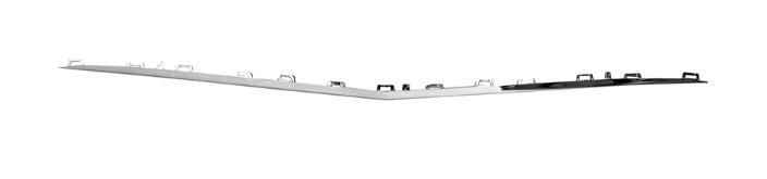 Articolo QFN9N - MODAN SPOILER P/TI INF MERCEDES CLASSE E W213 01/16>