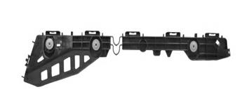 Articolo QG07Y - STAFFA P/TI P/DX TOYOTA PRIUS 01/16>