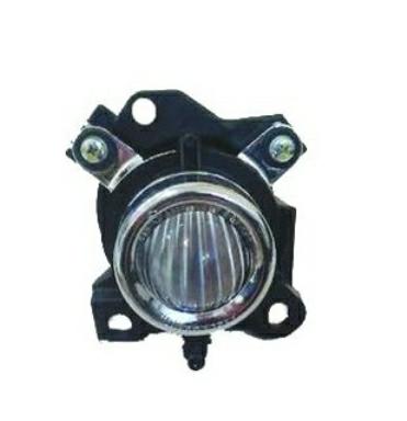 Articolo QGDP4 - FEND DX FIAT 500 ABARTH 07/07>