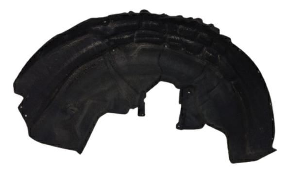 Articolo QH3NB - LOCARO P/SX VOLVO XC60 03/21>