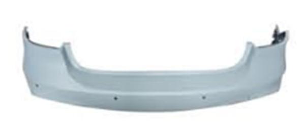 Articolo QH42Z - P/TI POST PRIM C/PDC AUDI A7 01/18> S-LINE