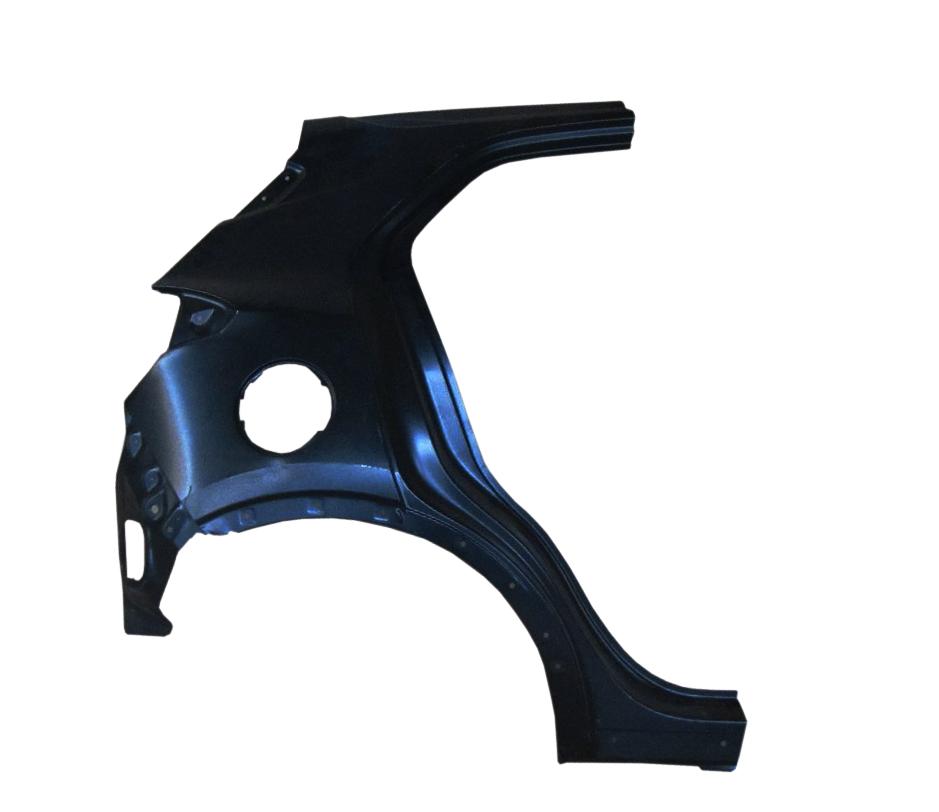 Articolo QH6MY - PARAF P/DX OPEL MOKKA 01/13>