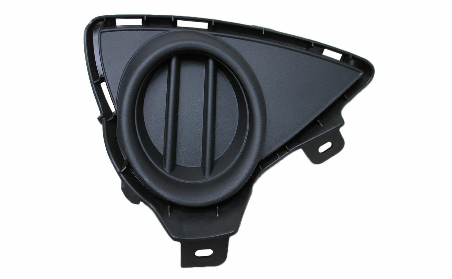 Articolo QHDDM - GRIGLIA P/TI A/DX TOYOTA AURIS 10/12>