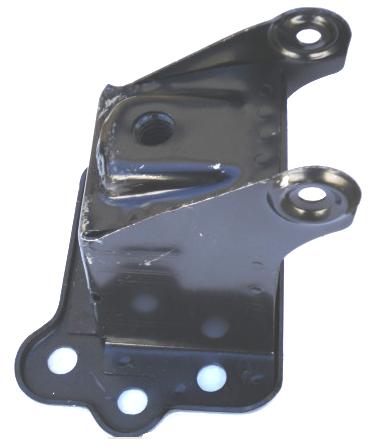 Articolo QHMP9 - STAFFA RINF P/TI A/DX OPEL MERIVA 04/03>04/06 MERIVA 05/06>