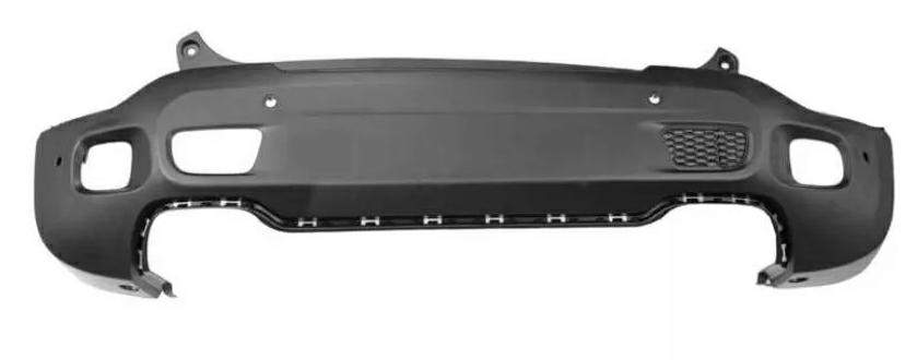 Articolo QK4Z5 - P/TI POST C/PDC JEEP RENEGADE 03/14> TRAILHAWK