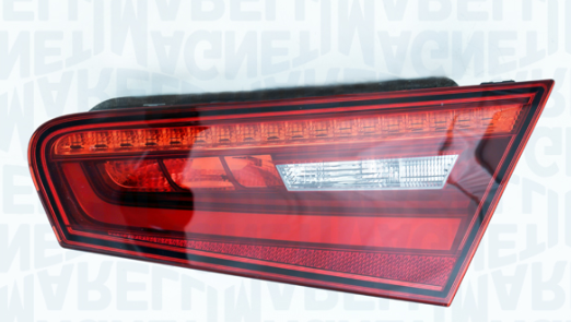 Articolo QK6Y0 - FANALE P/SX INT A LED AUDI A3 3P 04/12>