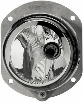 Articolo QK7P1 - FEND SX H7 MERCED CLASSE C W204-M W164-S W221-SLK R171-AMG
