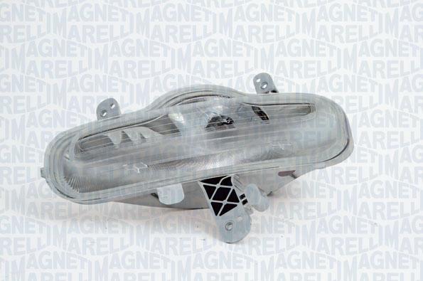 Articolo QMDDY - DRL SX FIAT PANDA 01/12> COMPLETO DI LAMPADINA