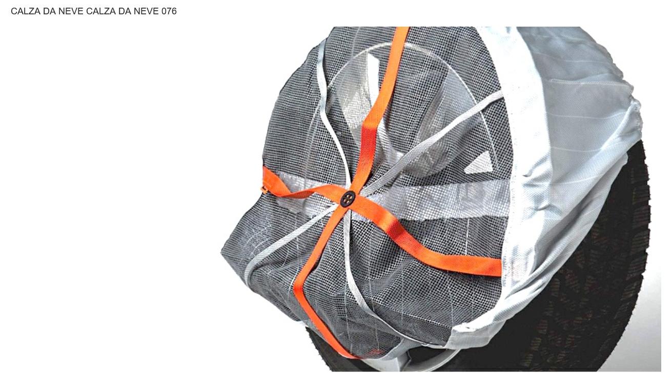 Articolo QN2T3 - CALZA DA NEVE 076