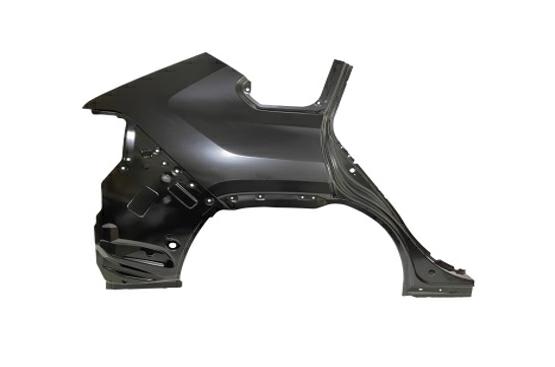 Articolo QN7PR - PARAF P/DX TOYOTA RAV 4 01/19>