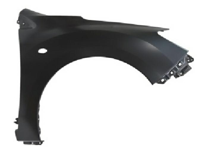 Articolo QN7S7 - PARAF A/DX C/FORO SUBARU XV 01/12>
