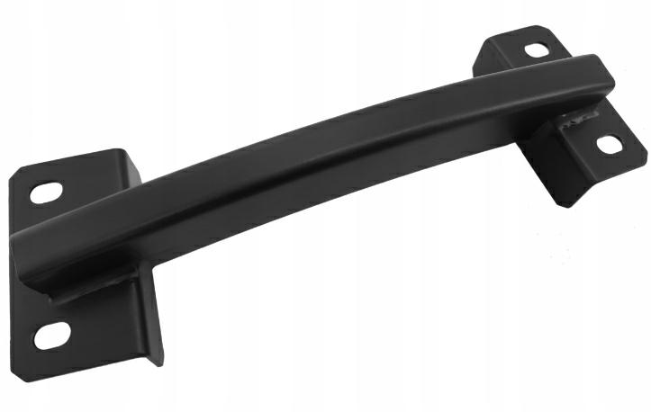 Articolo QN9XT - STAFFA RINF P/TI A/SX INF MASERATI GHIBLI 08/13>