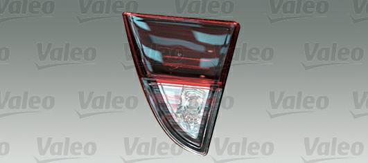 Articolo QNG51 - FANALE P/DX INT RENAULT MEGANE CABRIO 11/08>