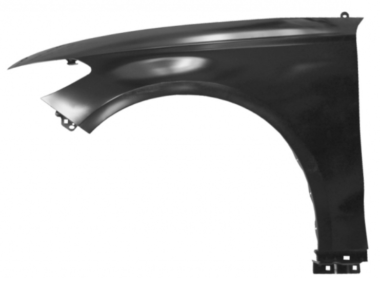 Articolo QNS5T - PARAF A/SX FORD MONDEO 01/14>