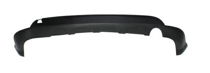 Articolo QP034 - SPOILER P/TI POST FIAT FREEMONT 04/11> SCARICO SINGOLO A DX