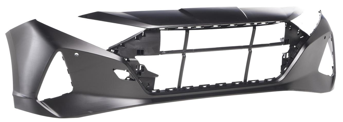 Articolo QQ300 - P/TI ANT C/PDC HYUNDAI I20 08/20> -tuv-