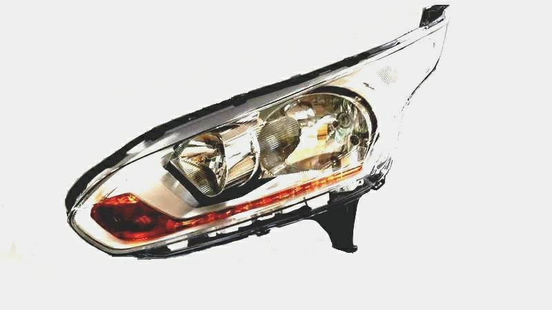 Articolo QSSGY - FARO DX FORD TOURNEO-TRANSIT CONNECT 01/13>