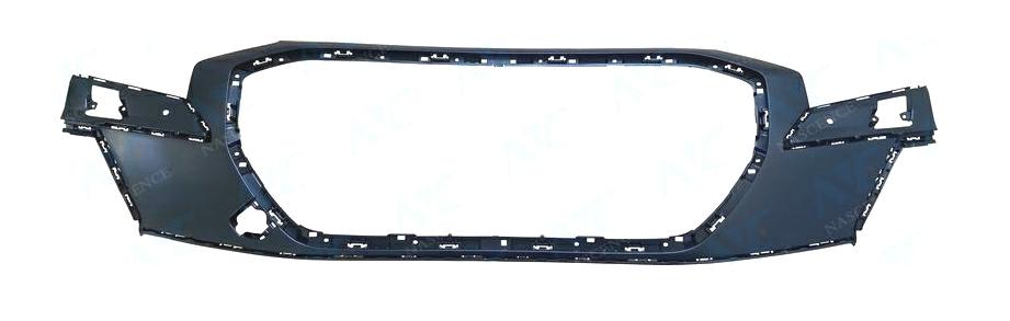 Articolo QSX8Y - CORNICE GRIGLIA PRIM AUDI Q4 E-TRON 03/21>