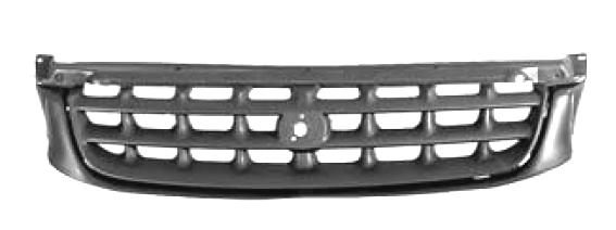 Articolo QTDN5 - GRIGLIA GRIGIA CHRYSLER VOYAGER 01/96>02/01