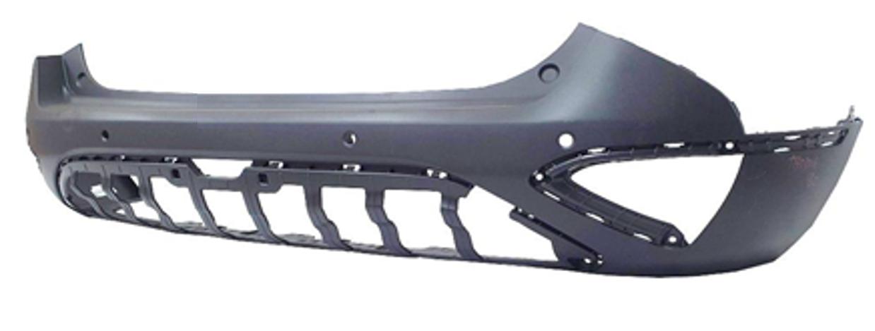 Articolo QTG0T - P/TI POST C/PDC+MODAN KIA SPORTAGE 11/21> -certif-