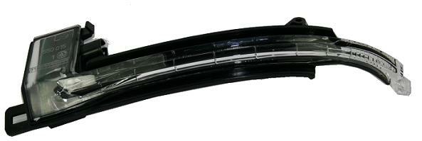 Articolo QV9DT - FANALE RETROVISORE SX AUDI A4 07> A3 08> A5 07> A6 08> Q3 11>