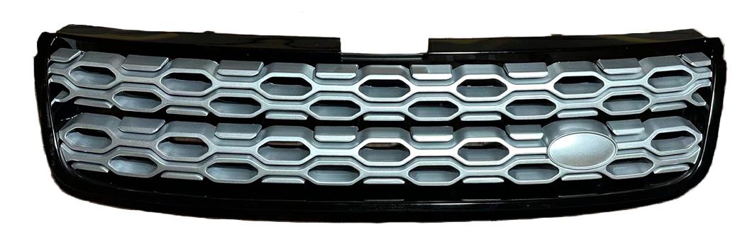 Articolo QWB6H - GRIGLIA CROMATA LAND ROVER DISCOVERY SPORT 05/19>