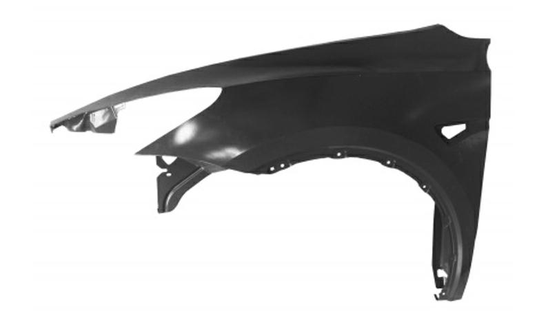 Articolo QWM4N - PARAF A/SX TESLA MODEL Y 07/21>