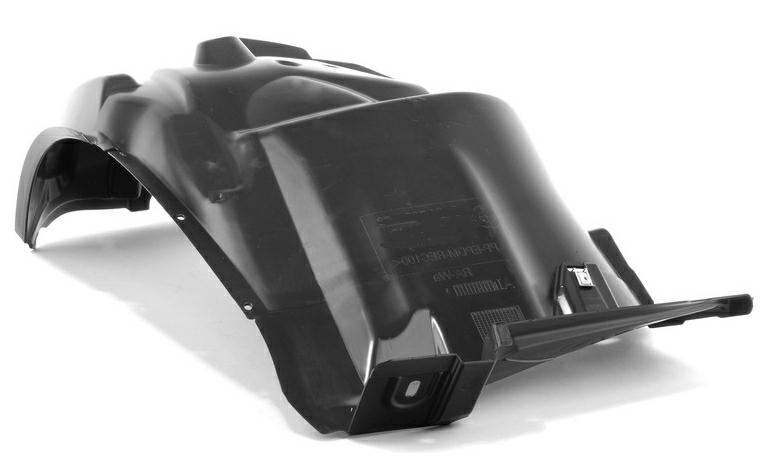Articolo QWN56 - LOCARO A/SX PARTE POST BMW SERIE 3 E90-E91 03/05> injection