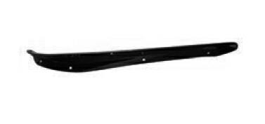 Articolo QXGHM - SPOILER P/TI A/DX MERCEDES CLA C117 06/15>12/17 AMG